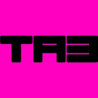 TA3 logo