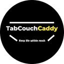 TabCouchCaddy logo