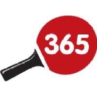 tabletennis365 logo