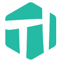 Tabletladewagen logo