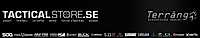 tacticalstore.se logo