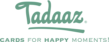 Tadaaz logo
