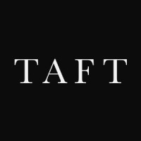 Taft Clothing Inc. logo
