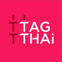 TAGTHAi Pass logo