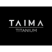 Taima Titanium logo