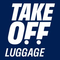 Takeoffluggage logo