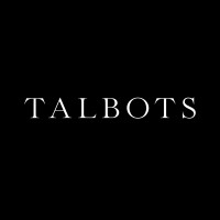 Talbots logo