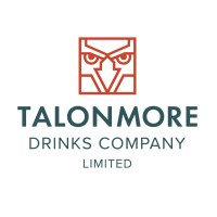 Talonmoredrinks logo