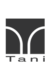 TANI logo