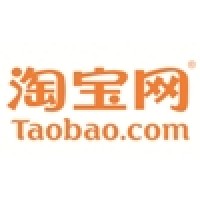 Taobao logo