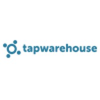 Tap Warehouse logo