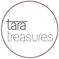 Taratreasures logo