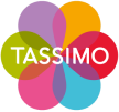 Tassimo logo