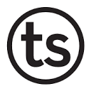 Taylor Stitch logo