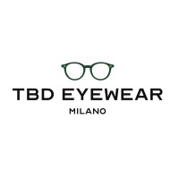 TBD Eyewear logo