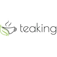 teaking.nl logo