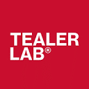 Tealerlab logo