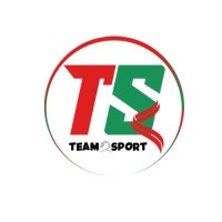 Teamsports logo