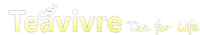 TeaVivre logo