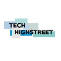 Techhighstreet logo