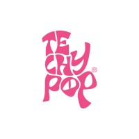Techypop logo