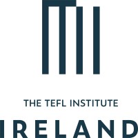 The TEFL Institute of Ireland logo