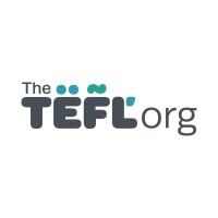 Tefl logo