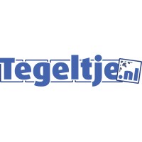 Tegeltje logo