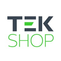 TEKshop logo