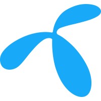 telenor.no logo