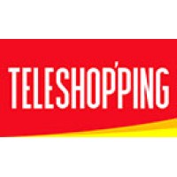 Teleshopping logo