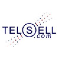 Telsell logo