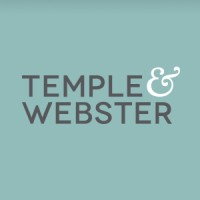 Temple & Webster logo