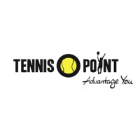 Tennispoint logo