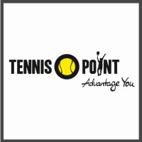 Tennis Point logo