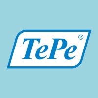 TePe logo