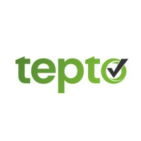 Tepto logo