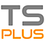 TSplus logo