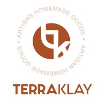 Terraklay logo