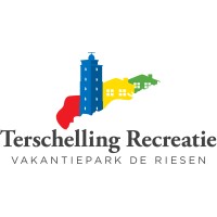 Terschelling Recreatie logo