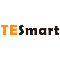 TESmart logo