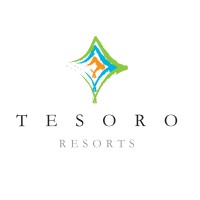 Tesoro Resorts logo