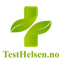 testhelsen.no logo