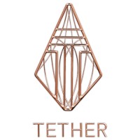 Tetherjewelry logo