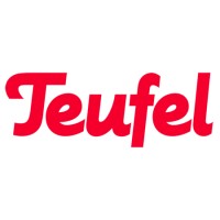 Teufel GmbH logo