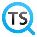 Textseek logo