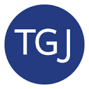 TGJones logo