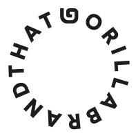 That Gorilla Brand logo