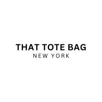 Thattotebag logo