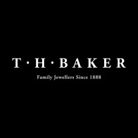 T. H. Baker logo
